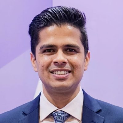 Udit Saxena